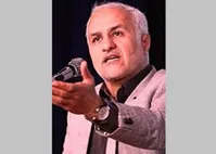 فیلم| حسن عباسی در پاسخ به یک دانشجو: بچه پر رو! تو دنیا نیامده بودی، ما خیلی از گردن کلفت‌ها در غرب را از این دانشگاه انداختیم بیرون