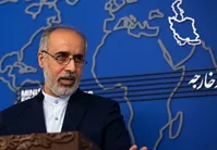 کنعانی: گام‌های ابتدایی تعیین سفیر بین ایران و عربستان انجام شده است