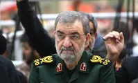 پیام تبریک قالیباف، اژه ای و عارف به محسن رضایی