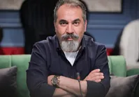 ادای احترام سیامک انصاری به دختران ایران