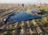 پیکر 61 نفر از جانباختگان سانحه سقوط هواپیما آماده تحویل به خانواده‌ها