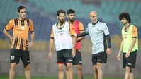 گل‌محمدی: با کی‌روش صحبت کردم؛ مشکلی در مورد ملی‌پوشان نیست