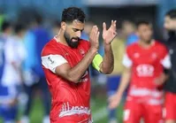 عکس/واکنش کنعانی‌زادگان به شایعه توافق با تراکتور
