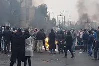 اعتراضات آبان‌ماه و انتخابات اسفند؛ مشارکت مردم چگونه خواهد بود؟ آبان ۹۸ تکرار خواهد شد؟
