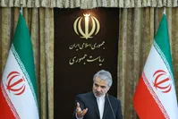 واکنش به وعده‌های نجومی: بدون عقل به مردم چیزی نگویید‌/انتقاد از کپی‌برداری قالیباف/دعوت اژه‌ای به رعایت قانون
