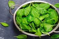 خواص باورنکردنی این سبزی برای دیابتی‌ها