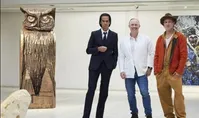 از شغل جدید «برد پیت» رونمایی شد