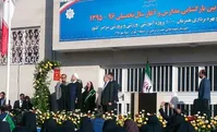 رئیس‌جمهور: مدرسه جای خرافات‌و‌خشونت نیست/پرسش‌‌ و درخواست روحانی از دانش‌آموزان