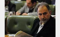 نجفی: قراردادهای بالای یک میلیارد تومان شهرداری را در سایت منتشر خواهم کرد