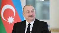 تأکید رئیس‌جمهور آذربایجان بر منافع مشترک گذرگاه زنگزور