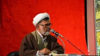 فاضل میبدی: نگاه مردم به طلبه‌ها مثبت نیست/ برخی از آن‌ها سرایداری می‌کنند