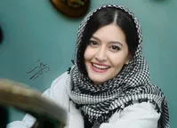 عکس/ «پردیس احمدیه» در اولین فیلم سینمایی‌اش در ۱۴ سالگی