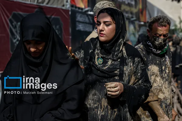 آئین گل مالی