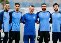 اولویت استقلال برای جذب گلر: زیر ۲۳ سال باشد!