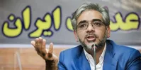 توضیح درباره پست جنجالی علی عسکری