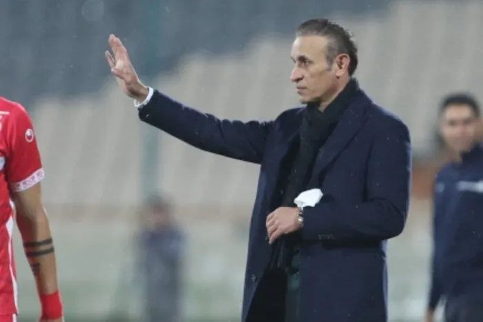 پرسپولیس