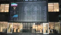 اولین واکنش بورس به خبر خداحافظی رئیس سازمان بورس