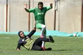 فوتبال زنان