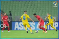 الغرافه صدر را از فولاد پس گرفت / تساوی نماینده عربستان با نیروی هوایی عراق