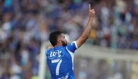 عکس| واکنش اینستاگرامی مهرداد محمدی به مذاکره با پرسپولیس!