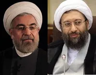 نامه‌ رییس‌جمهور به قوه قضائیه: بررسی فوری حمله به سفارت عربستان و مجازات عاملان