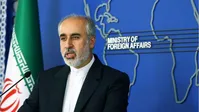 انتقاد کنعانی از بیانیه گروه ۷