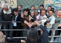 درآمد ۳۰ میلیونی نشانه رفاه نیست؛ تورم خوراکی‌ها به ۶۴ درصد رسید