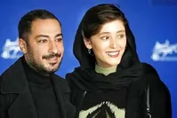 عکس/پست تند نوید محمدزاده در واکنش به انتقادات از او