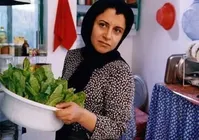 نسخه مرمت‌شده «کافه ترانزیت» را در شبکه نمایش خانگی ببینید