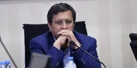 رئیس بانک مرکزی: ۷۰ صادرکننده بدحساب "کارتن‌خواب" هستند!