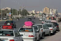 آمار و جزئیاتی مهم از سفر‌های نوروز ۱۴۰۲