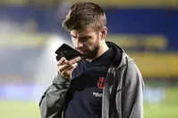 حمله پیکه به بارسا: حالا کدام بازیکن باید برود!