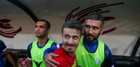 سکوت وریا غفوری شکست: آجورلو مثل یک ترسو قایم شد!/ به ریش نیست، به ریشه است/ آدم باید انسان باشد