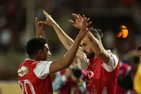 دورسون تک ستاره‌ای که آسمان پرسپولیس را روشن نکرد!