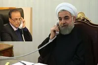 روحانی: زیارت امام رضا(ع) از منزل همان اجر و ثواب زیارت از نزدیک را دارد