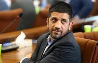 فیلم/ علیرضا دبیر: به خدا خوب است که معین به ایران برگردد
