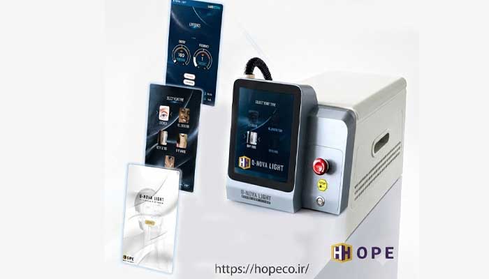 قیمت دستگاه لیزر قیمت دستگاه لیزر