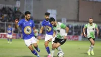تراکتور مقابل صخره سخت و نبرد عیدانه استقلال با خیبر