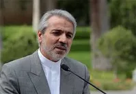 واکنش نوبخت به نامه‌های احمدی‌نژاد؛ دست به مکاتبه‌اش به روسای‌جمهور خوب است/تیم ویژه‌ای در صداوسیما تخریب‌ دولت را برعهده دارد/صداوسیما گاهی کار سخیفی انجام می‌دهد