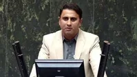 سعیدی: اگر معادل اختلاس چای دبش صرف زیرساخت‌های استان سیستان و بلوچستان می‌شد، دیگر چیزی نمی‌خواستیم