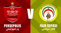 پرسپولیس - فجرسپاسی؛ آغاز راه مردان هاشمیان