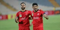 گل‌محمدی برنده دوئل جنجالی با قلعه‌نویی/پرسپولیس به قهرمانی نزدیک شد