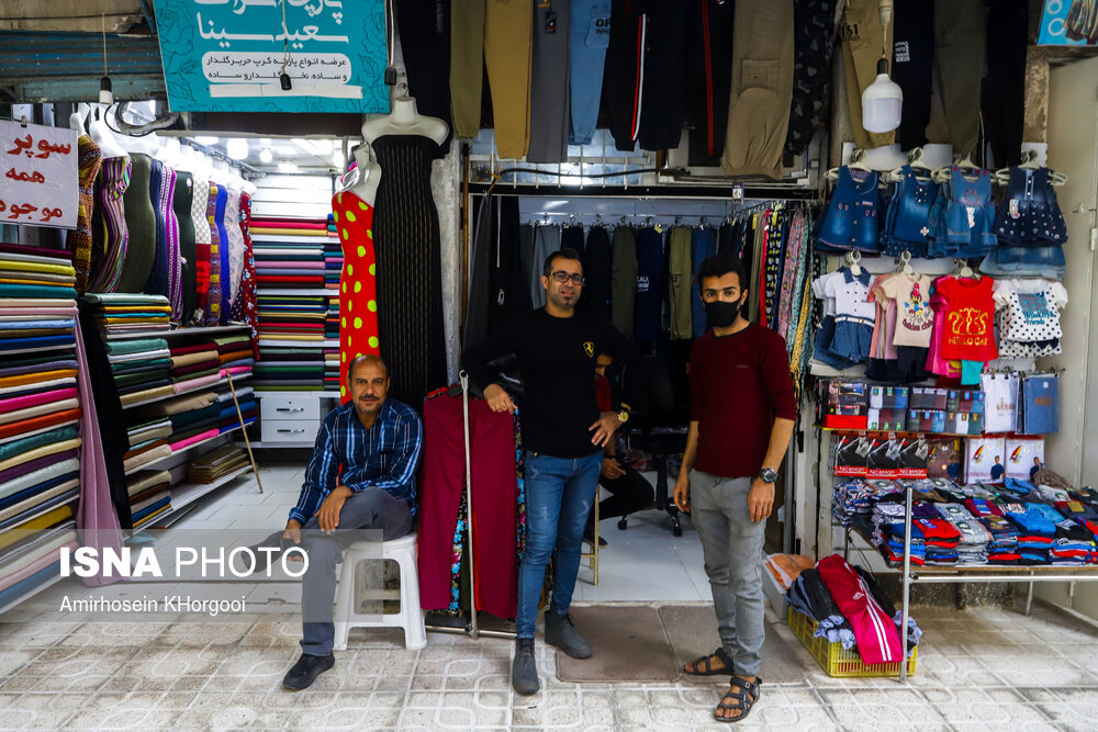 بندرعباس