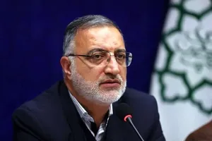 زاکانی: ۴۰ میلیارد دلار، طلا و اسکناس در بانک داریم