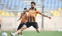 استقبال پرسپولیسی‌ها از سروش رفیعی