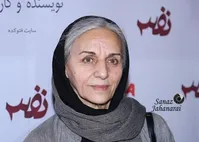 مریم بوبانی بازیگر پیشکسوت سینما ممنوع الخروج شد