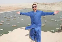 جهانگرد آمریکایی پس از سفر به ۱۹۷ کشور: ایران را شدیدا توصیه می‌کنم