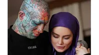 دلیل جدایی سحر قریشی و تتلو فاش شد