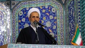 اعرافی: تنگه هرمز و باب‌المندب برگ‌های جدید قدرت ایران است
