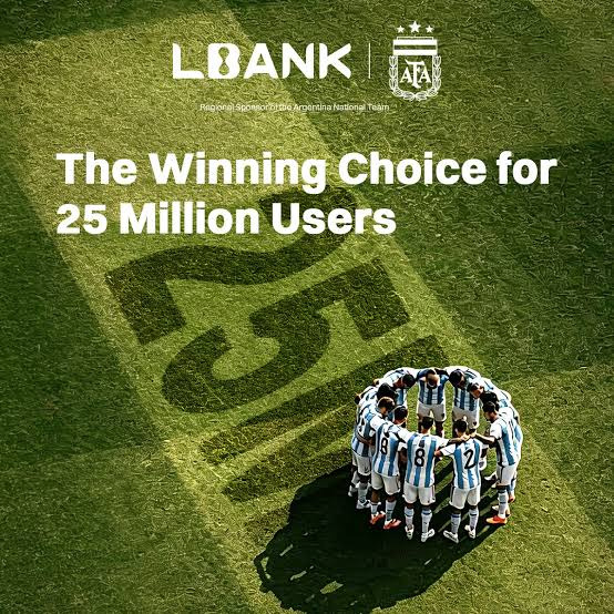 صرافی LBank برای ایرانی‌ها